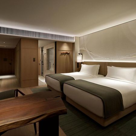 Hotel The Mitsui Kyoto, A Luxury Collection Hotel & Spa Quioto Exterior foto