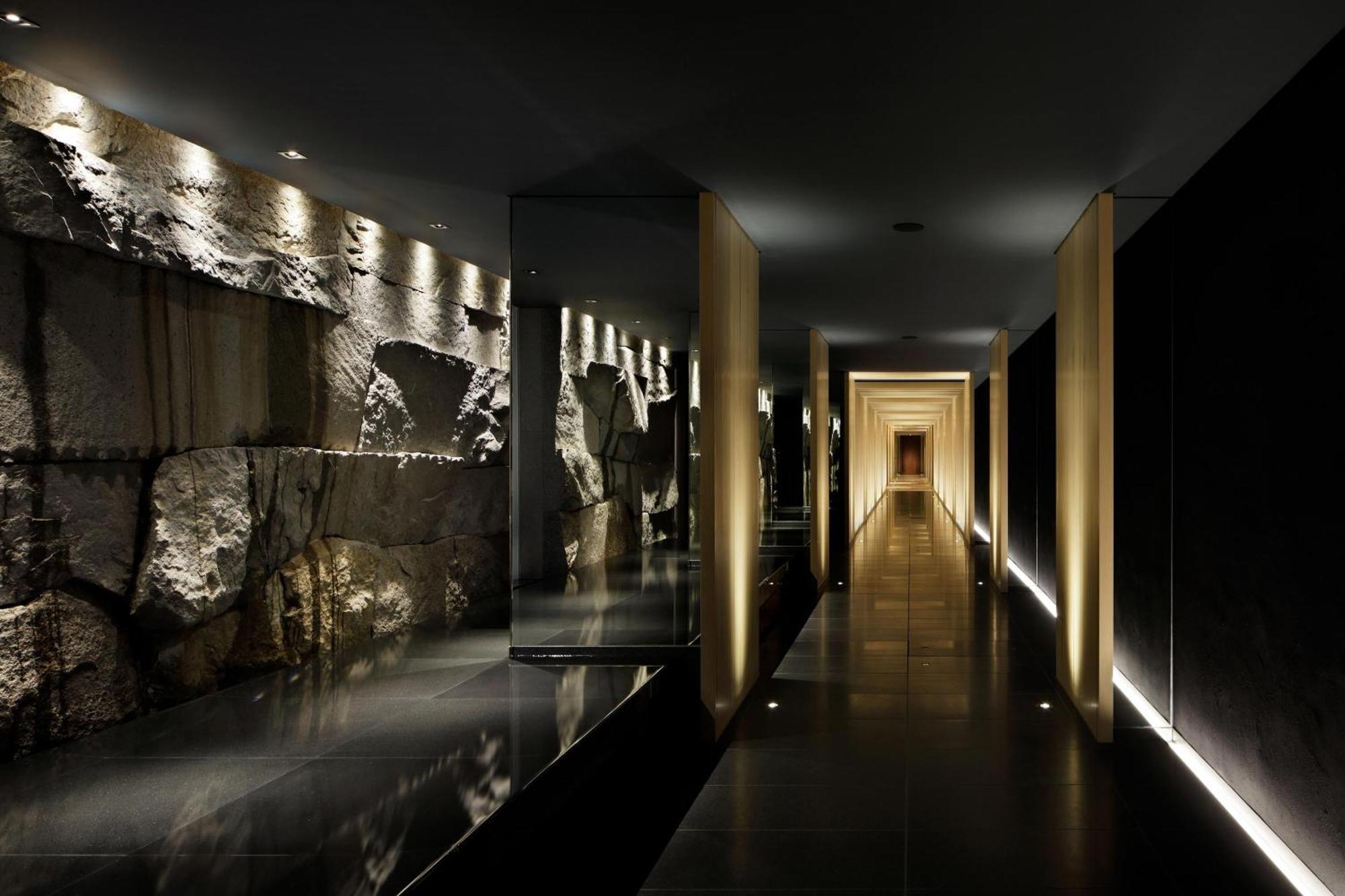 Hotel The Mitsui Kyoto, A Luxury Collection Hotel & Spa Quioto Exterior foto