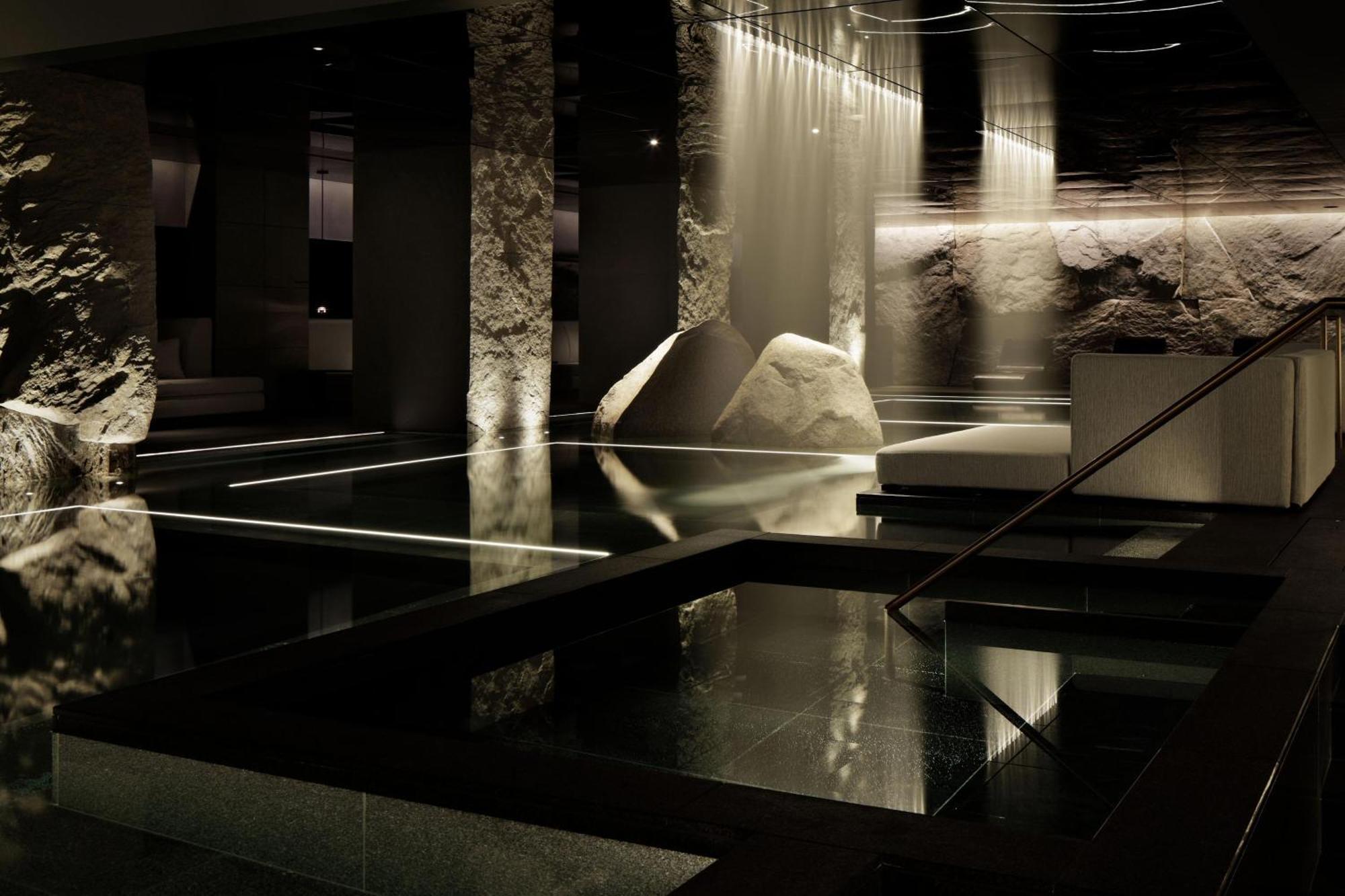 Hotel The Mitsui Kyoto, A Luxury Collection Hotel & Spa Quioto Exterior foto