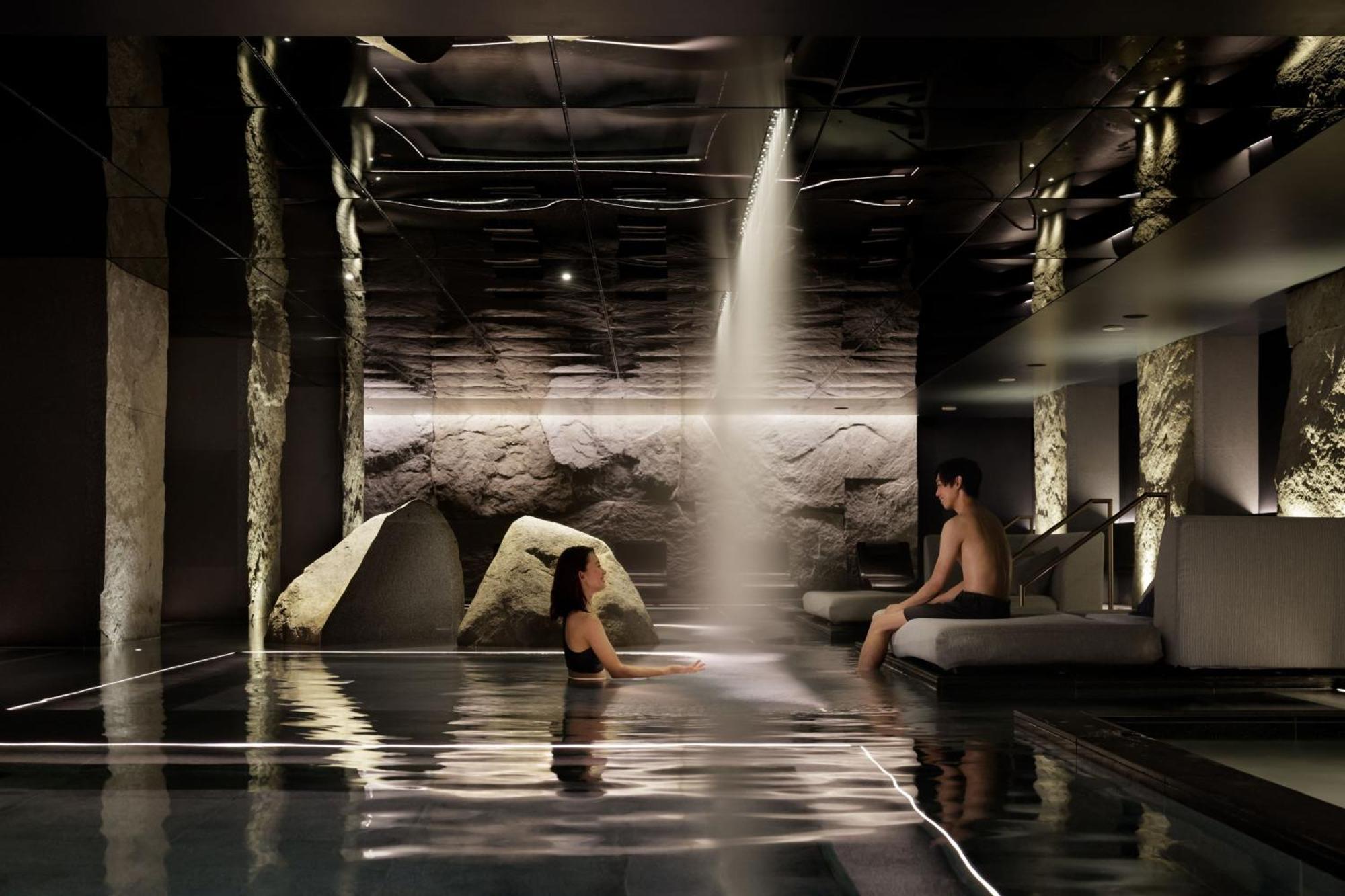 Hotel The Mitsui Kyoto, A Luxury Collection Hotel & Spa Quioto Exterior foto