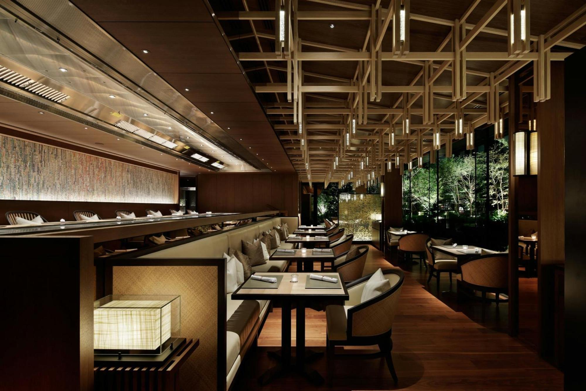 Hotel The Mitsui Kyoto, A Luxury Collection Hotel & Spa Quioto Exterior foto